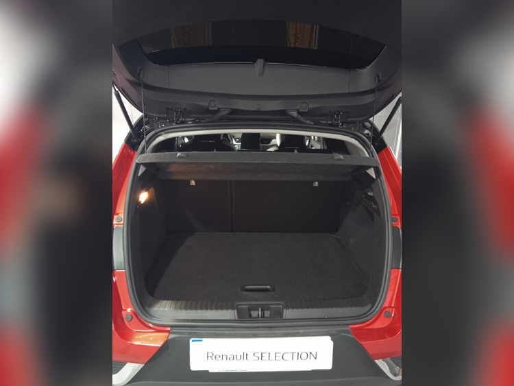 RENAULT CAPTUR TECHNO 140CV MILD HYBRID foto 6